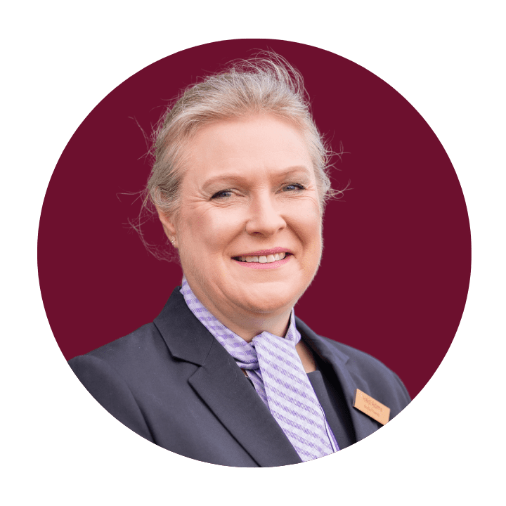 Heidi Adams Rosebud Funerals Staff - Heidi Adams